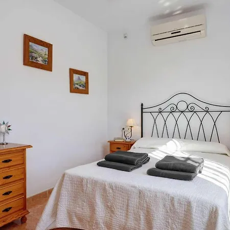 Vila Verdiales Frigiliana